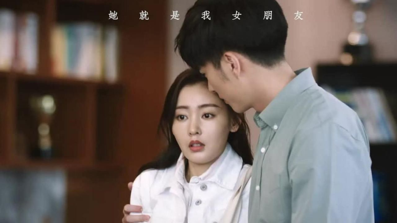 《我的漂亮朋友》主题曲mv:刘宇宁用独具魅力的嗓音,讲述刘文静和刑天