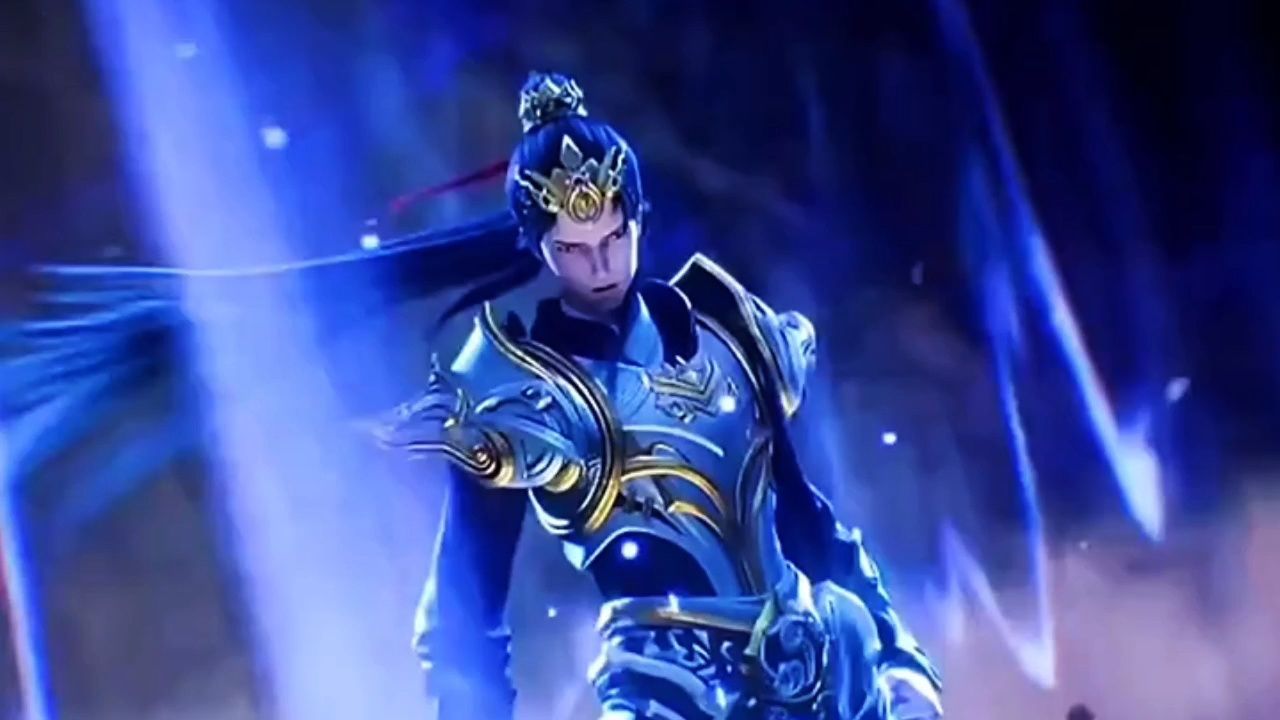 完美世界原著:石毅重瞳和石昊至尊骨谁更强?原来石毅才是真正的主角?