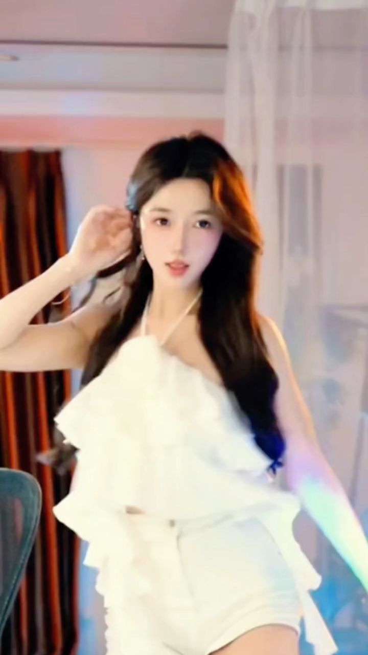 美女热舞合集_高清1