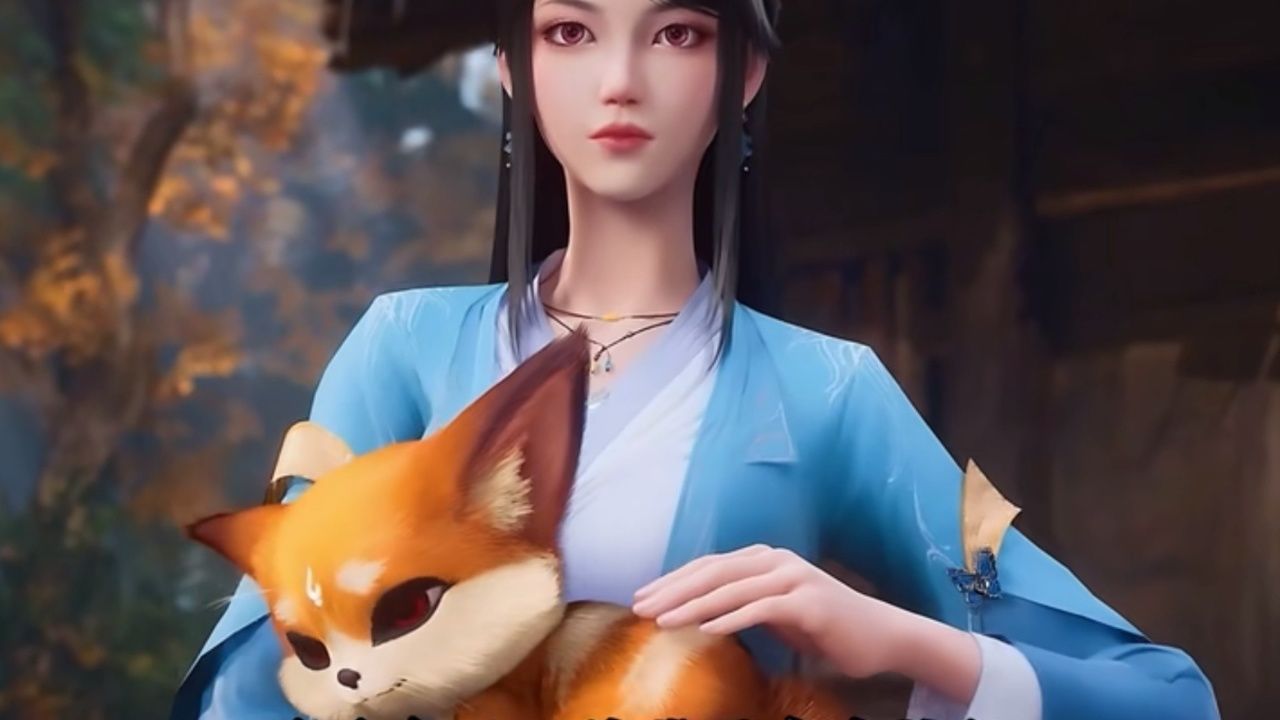 元尊:妖妖与吞吞的来历究竟隐藏着怎样的奥秘?最终境界如何?