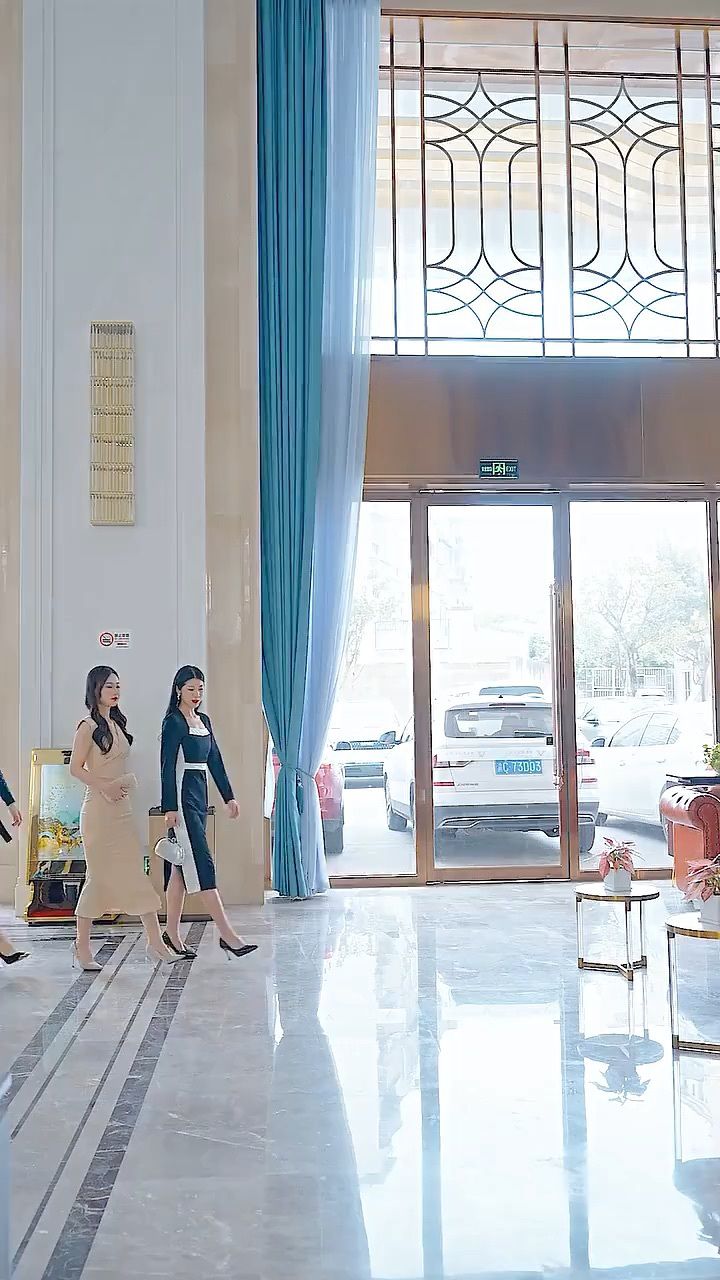 已完结☝️☝️☝️结局《我的女上司》_高清