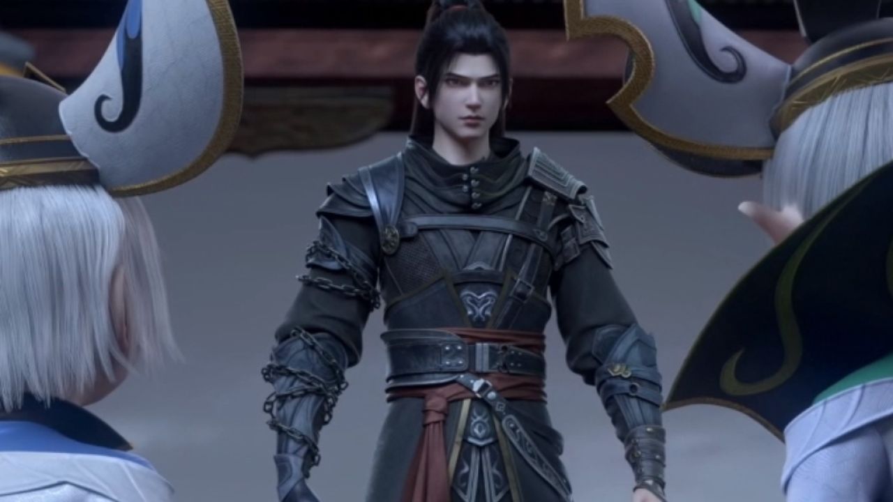 斗破苍穹:噬金鼠族族长十年后看到萧炎时有多震惊?