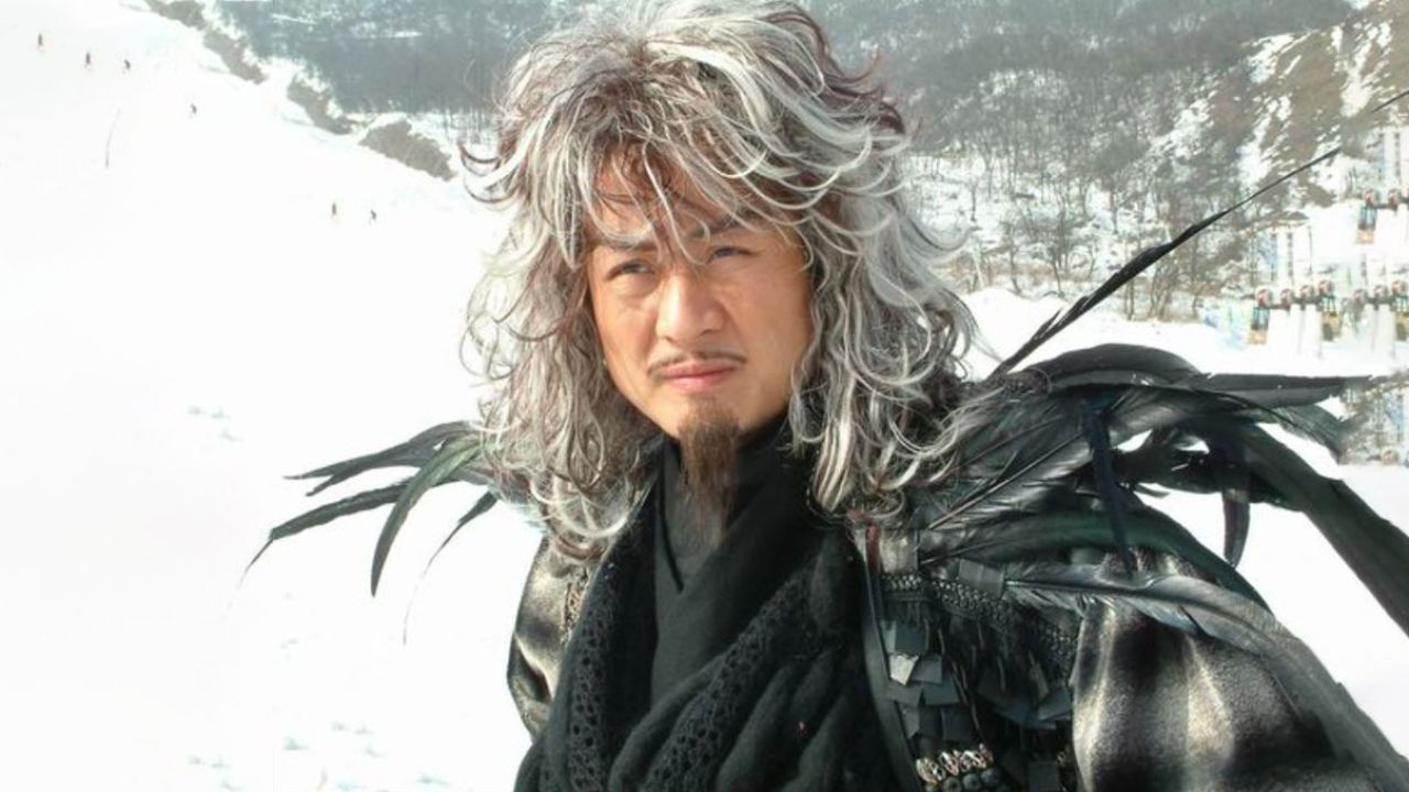 风云大解决,聂风玄武真功重创断浪,风云再度合璧_腾讯视频