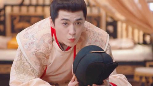 大事不好了！皇上和他身边的内侍太监，他们这是在干什么？_高清1080P在线观看平台_腾讯视频