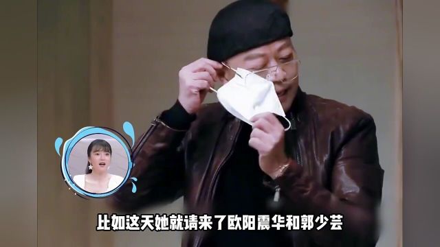 佘诗曼身价上亿坐拥香港7套豪宅,多快乐