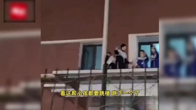 案例警示丨回顾多起校园火灾案例,警钟长鸣!