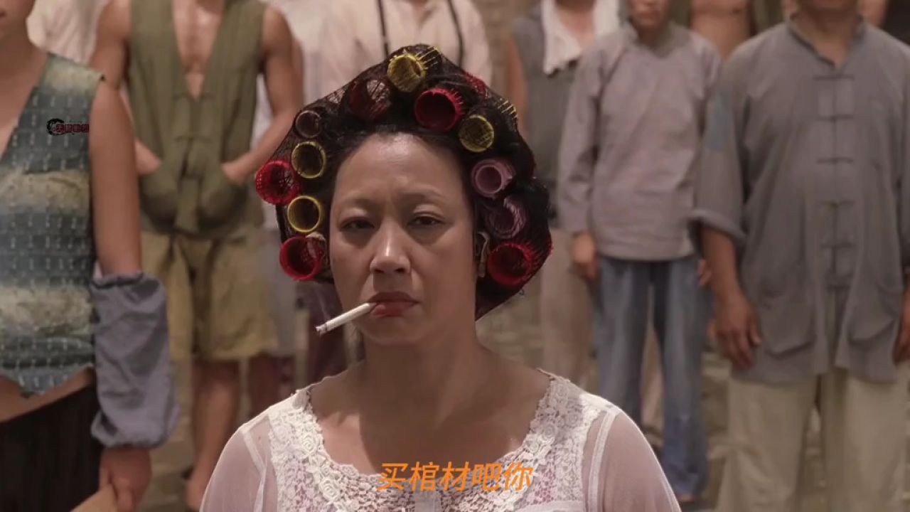 周星驰经典港片.怀旧经典影视