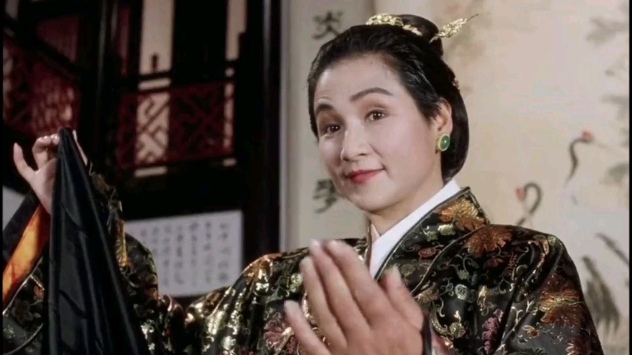 演员郑佩佩去世,享年78岁