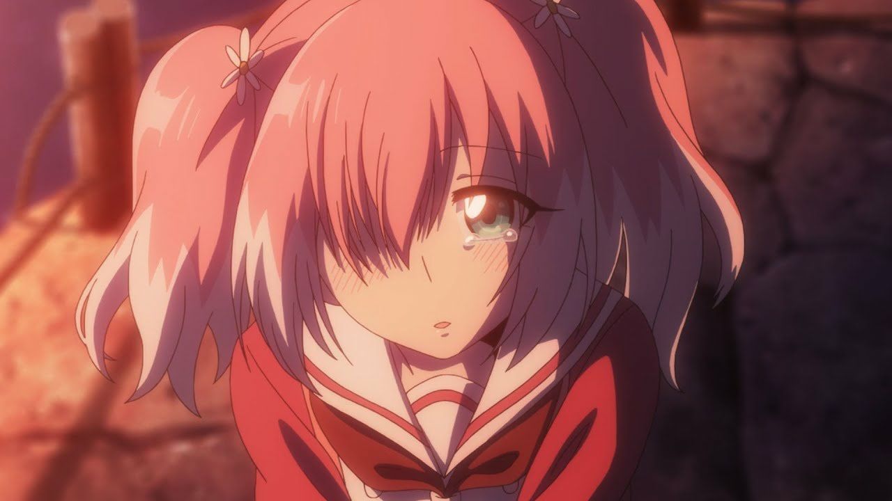 学院孤岛大型狼人杀,队友蠢到让人骂娘!带你看《无能力者娜娜》上