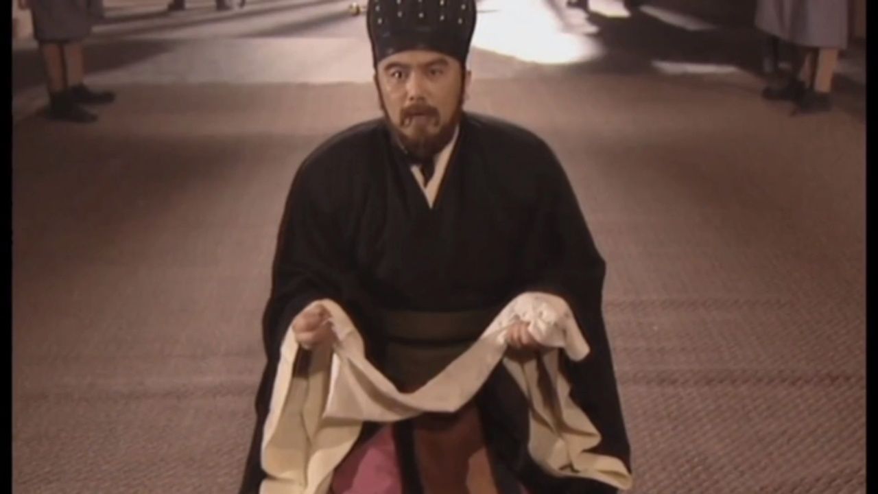 东周列国战国篇