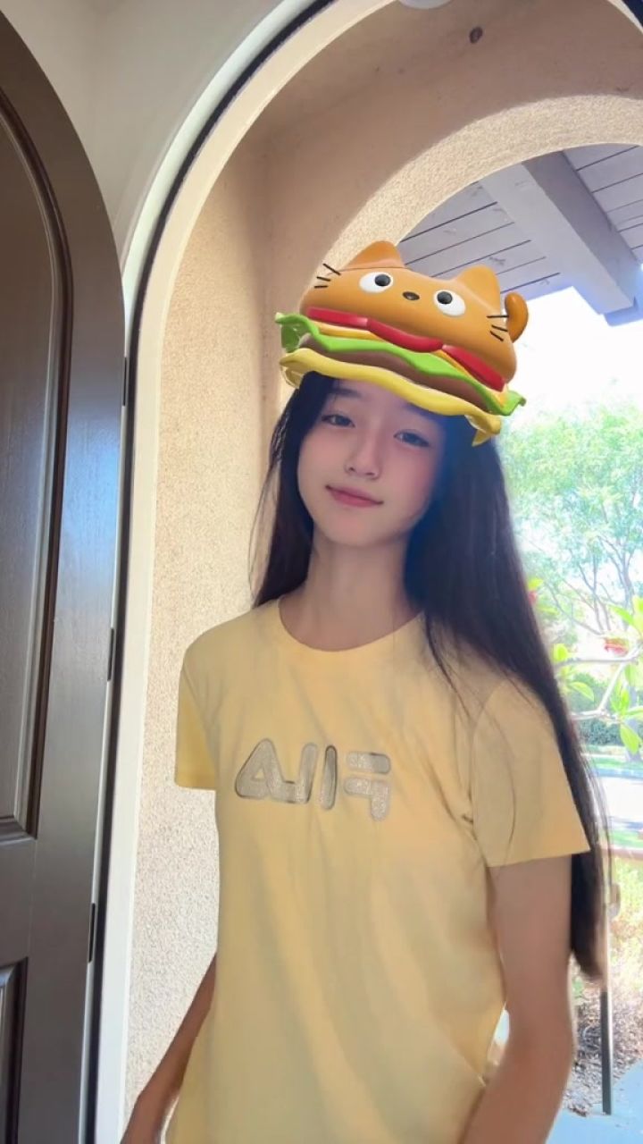 #女初中生#早起傻一天_高清1080P在线观看平台_腾讯视频
