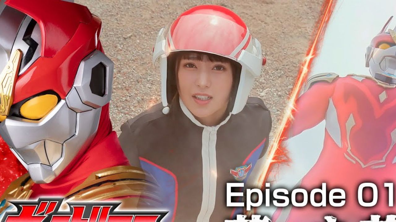 渚みつき渚光希巨大化英雄『巨大ヒーローヴィクトリアス(GiganticHeroVictorious)』ep1_高清1080P在线观看平台_腾讯视频