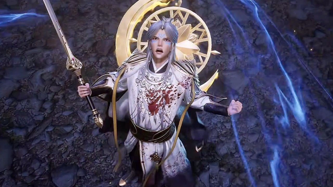 灵剑尊:水流香,这位非劫子之身,却奇迹般地踏上了地尊强者之路,令人