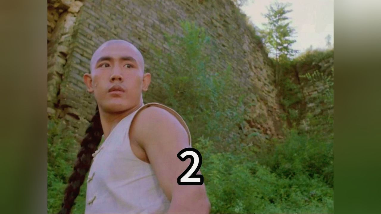 第2集:神鞭精彩影视动作片_高清1080P在线观看平台_腾讯视频