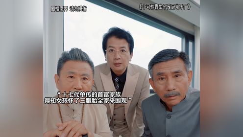 小可怜靠生子宠冠电子厂