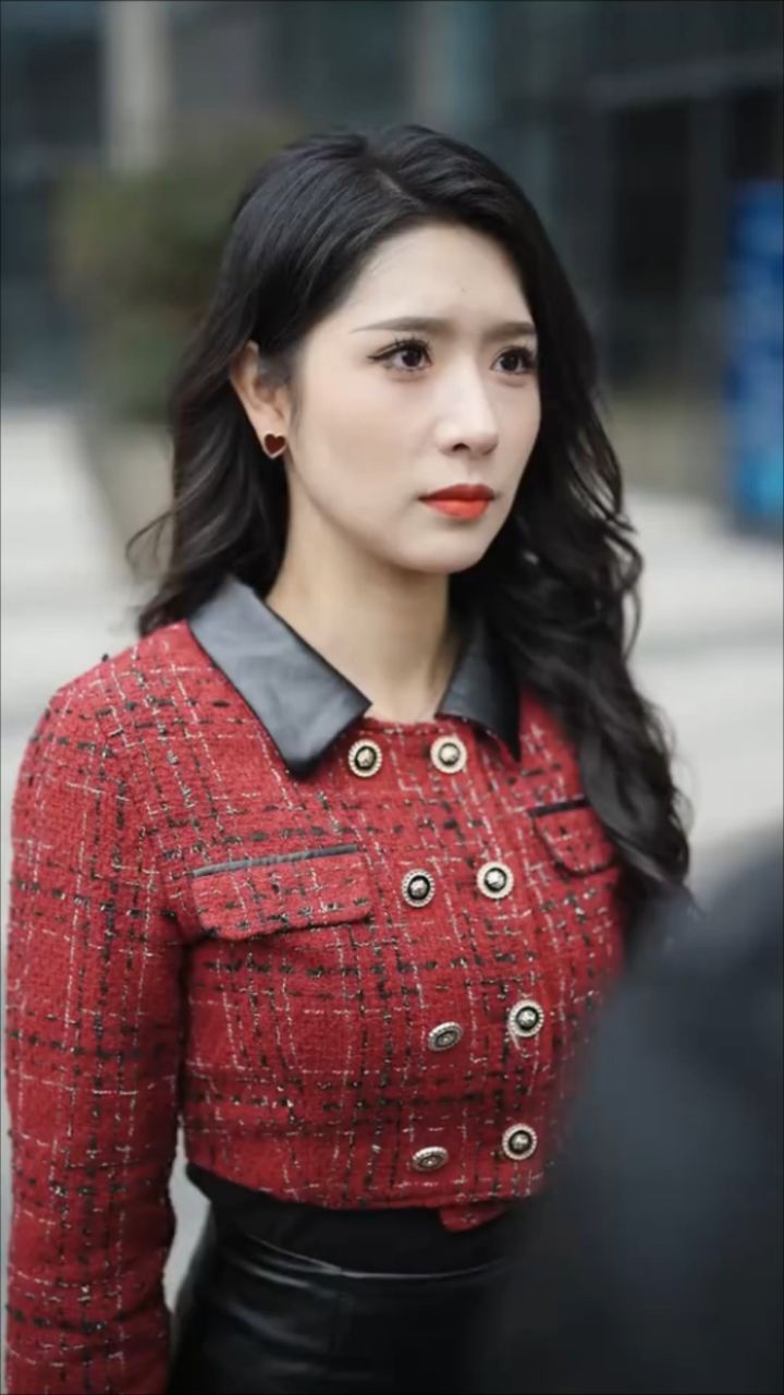 我的冰山美女老婆 第81集
