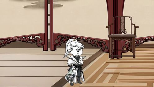 第八十二集：天机阁主升级_高清
