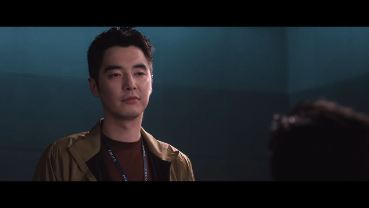 《猎罪图鉴2》杜城审讯方凯毅基因编辑问题_高清1080P在线观看平台_腾讯视频