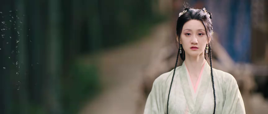 美人谋 24集
