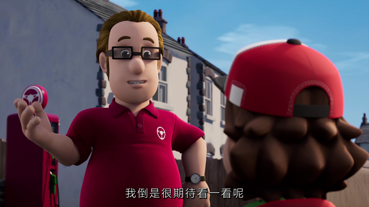 消防员山姆 第十四季[普通话版] 11集