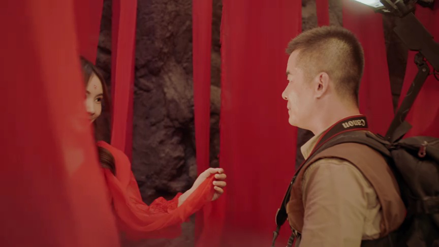 诡迷心笑 14集