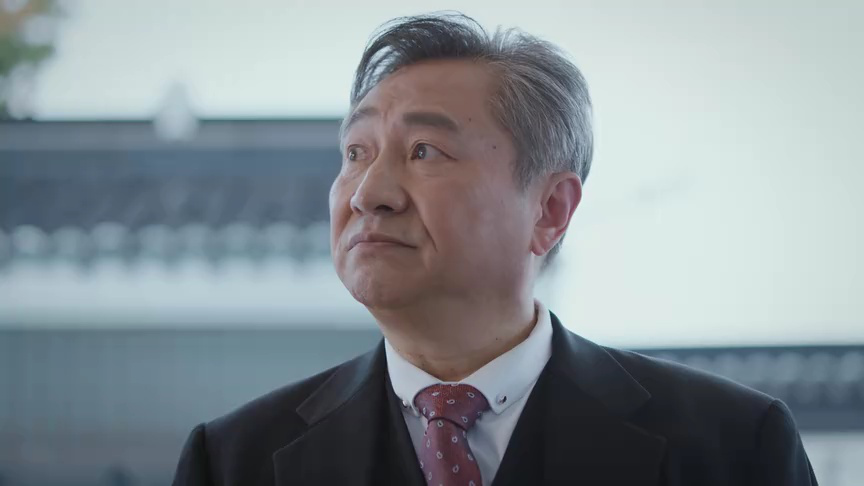 他们的奇妙时光 25集