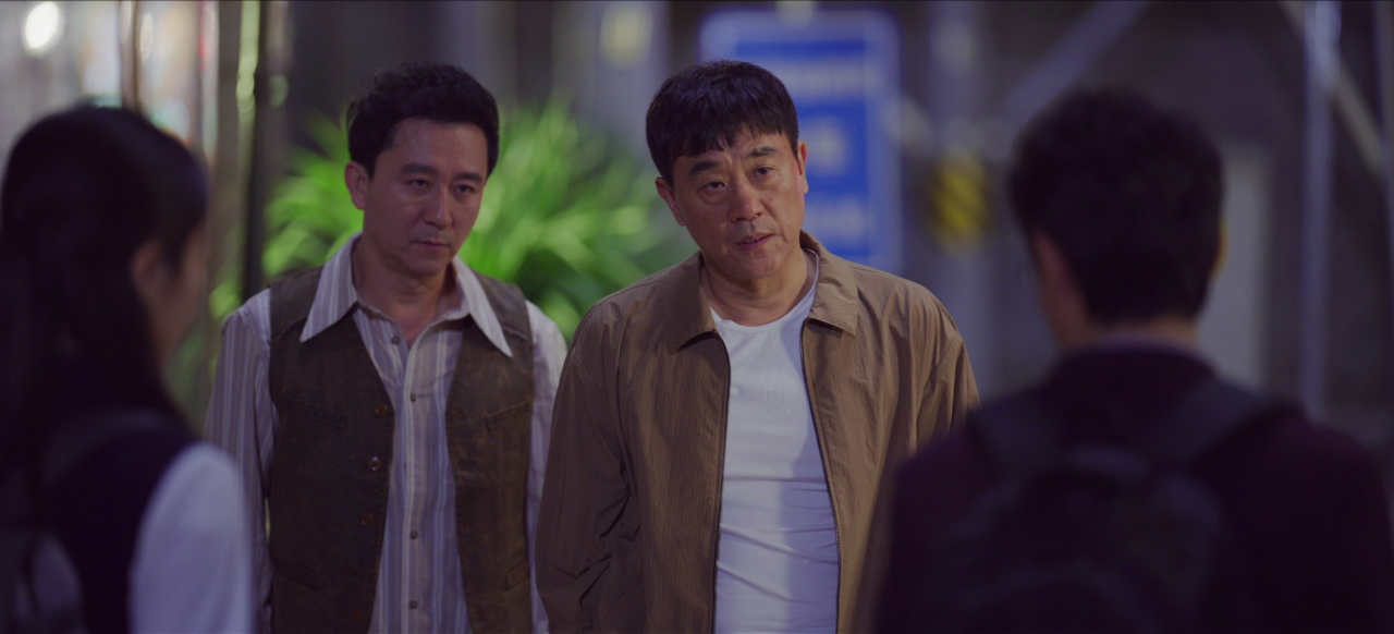 多大点事儿 40集