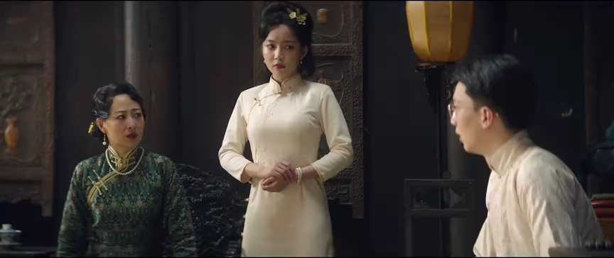 风月无边 12集