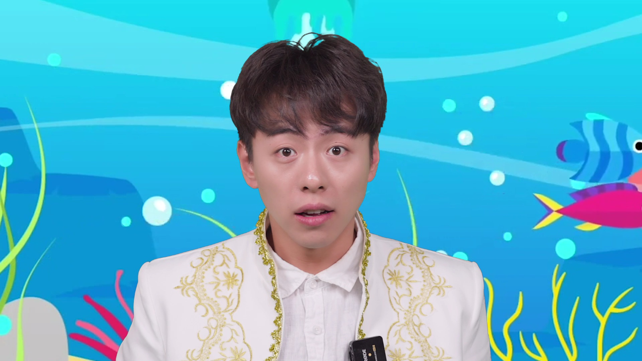 蕃尼蕃尼2 4集