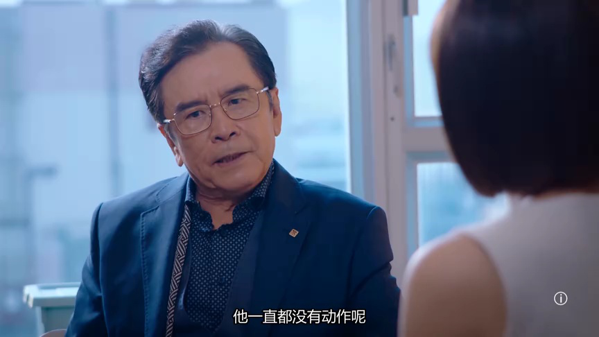 双生陌生人[普通话版] 4集