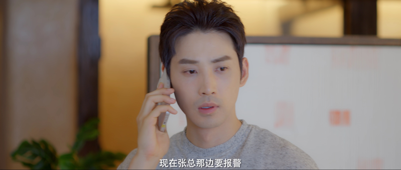向北的遗憾 12集