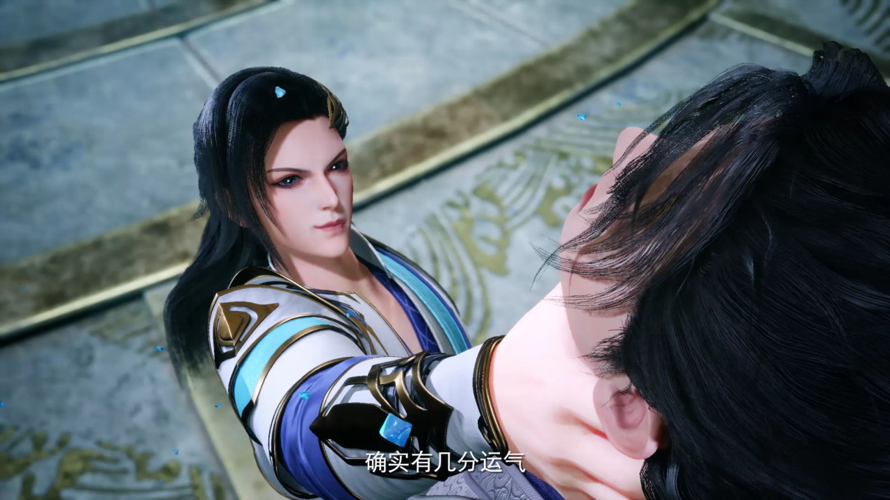 武逆 30集