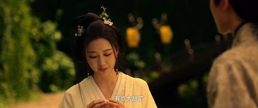 借宁安 7集