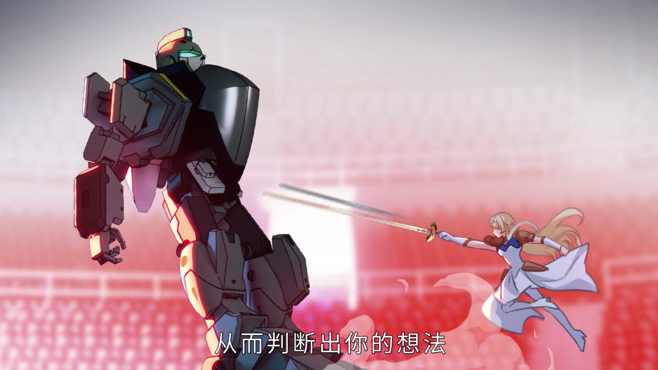 斗罗大陆2绝世唐门 第6季&middot;动态漫 6集
