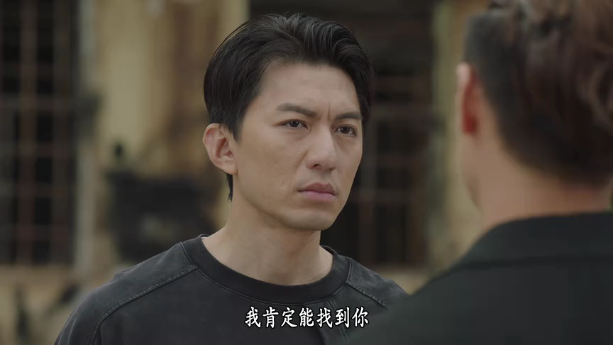 反黑英雄[普通话版] 5集