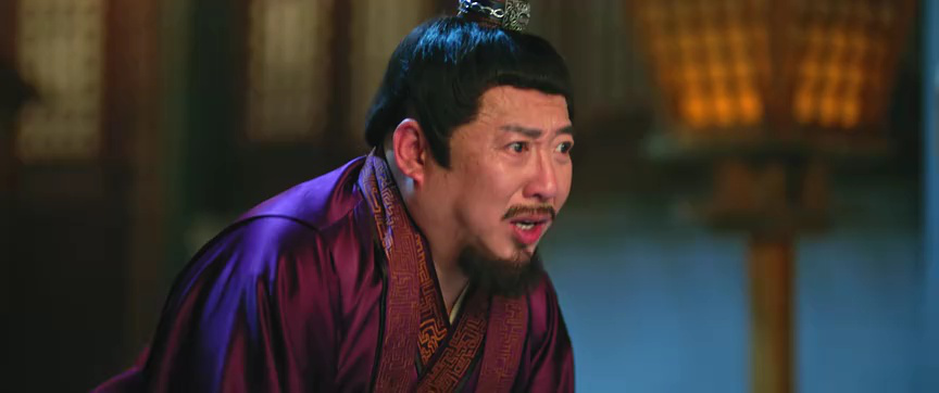 涅槃郡主 14集