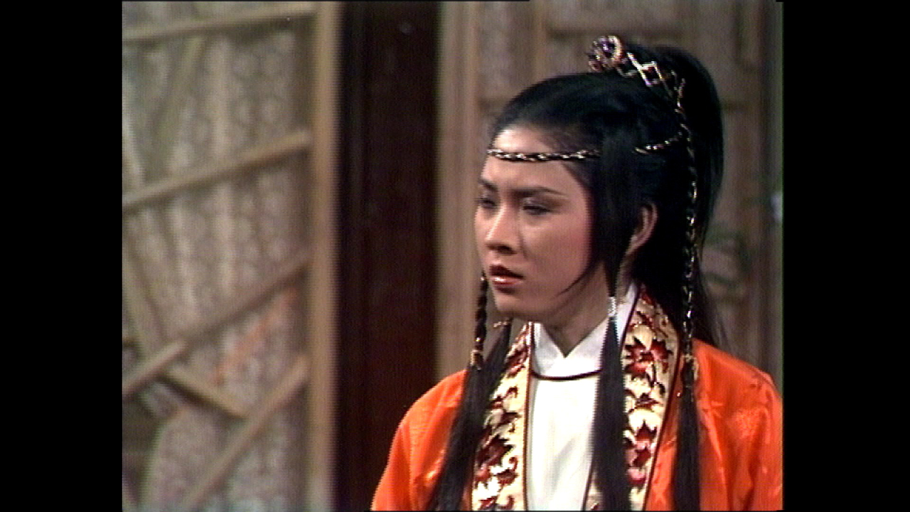 天龙八部之六脉神剑[普通话版] 24集