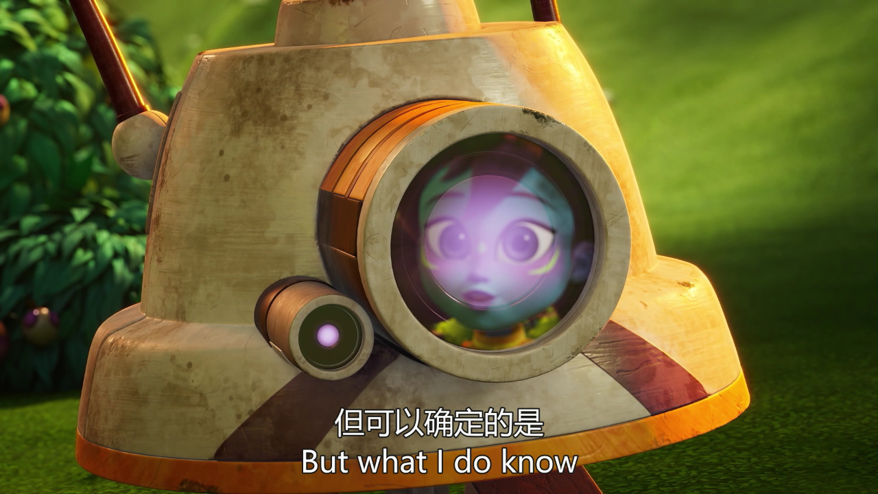 星球大战：少年绝地历险记 (1)[磨耳朵英文版] 10集