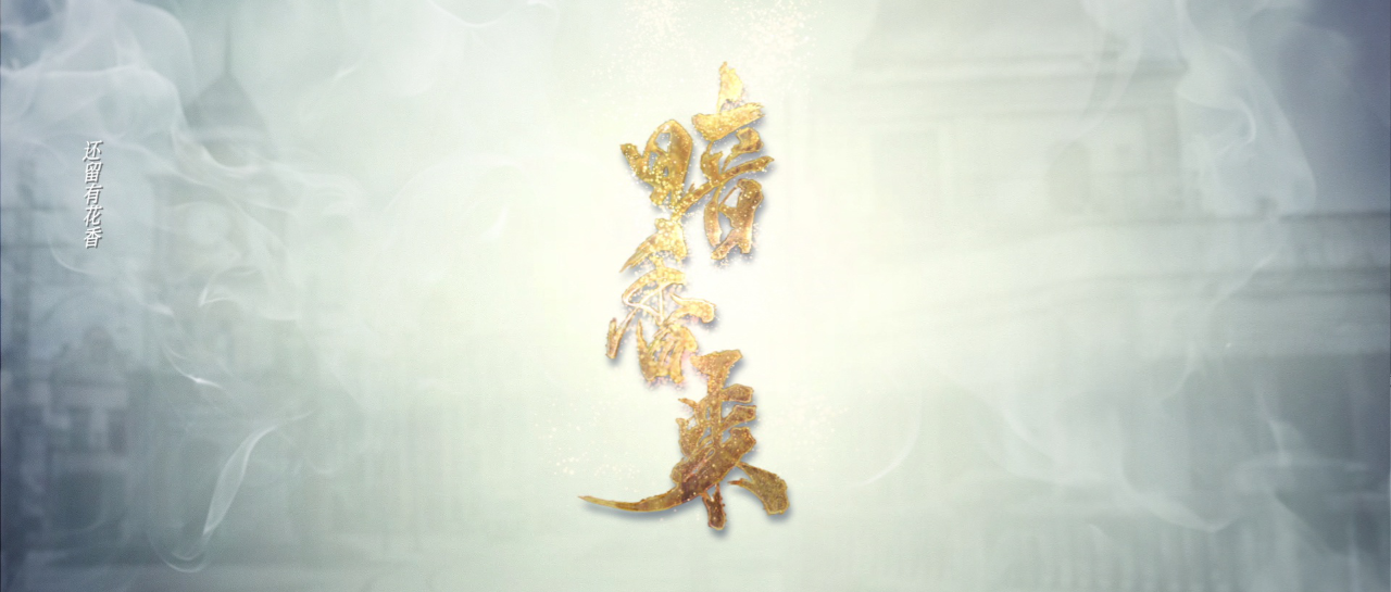 暗香来 20集