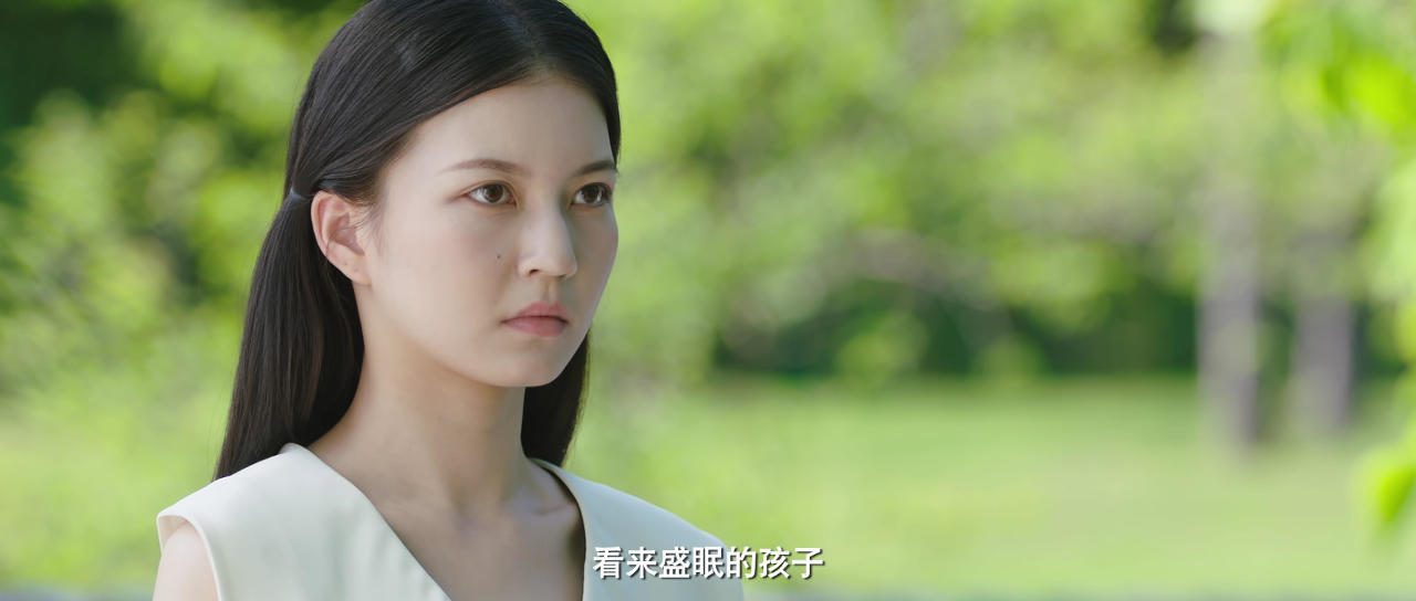 爱在离婚进行时 22集