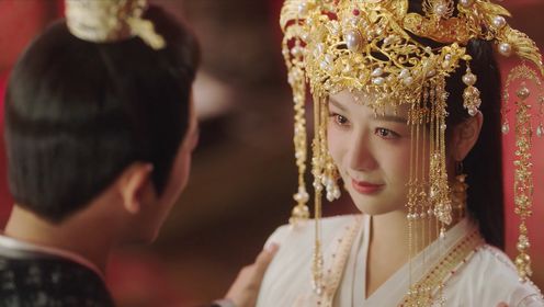 长相思第二季_《长相思第二季》定档7月8日全员得偿所愿悲不自胜_腾讯视频