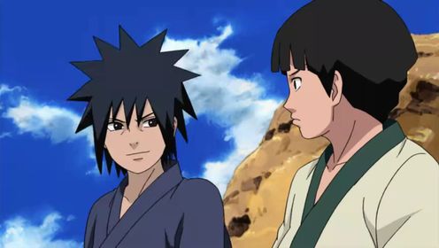 火影忍者疾风传[普通话版]_589__高清完整版视频在线观看_腾讯视频