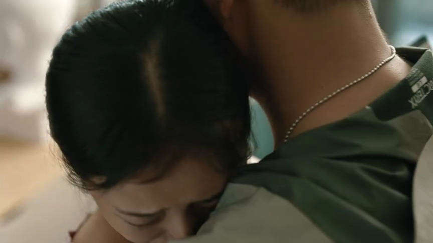 女特警 12集