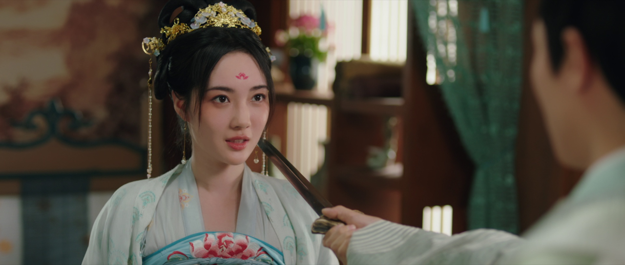 无主之花 14集