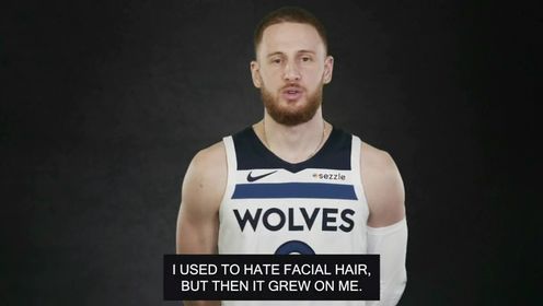 《NBA全场集锦》NBA常规赛：灰熊vs森林狼英文原声全场回放