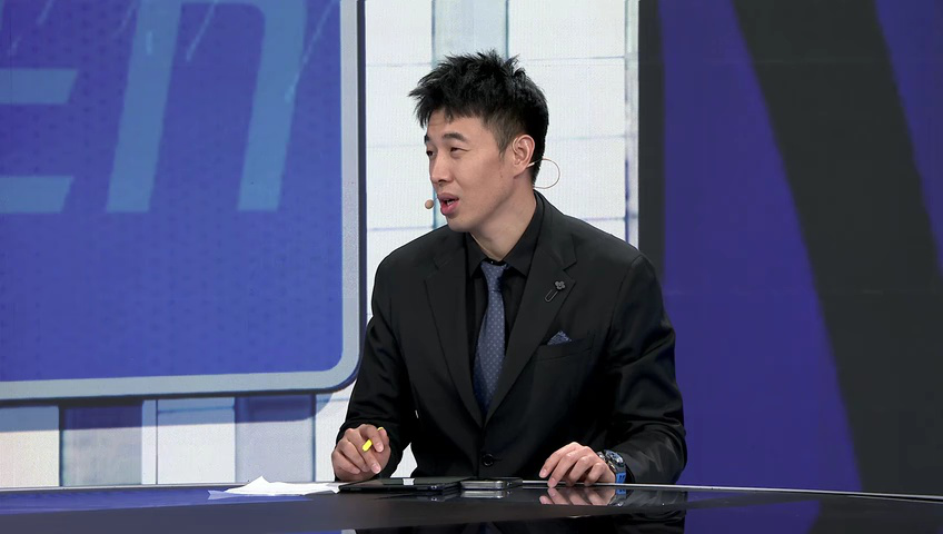 魔术vs独行侠 NBA常规赛：魔术vs独行侠第3节中文解说回放