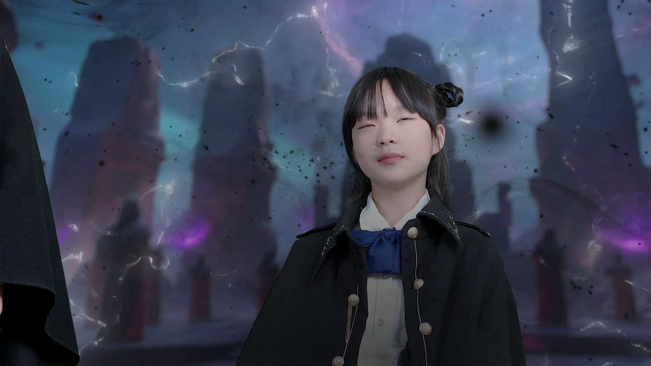 花城学生仔之天迹少女2 23集
