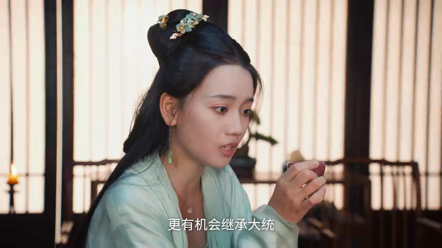 锦医风华 27集