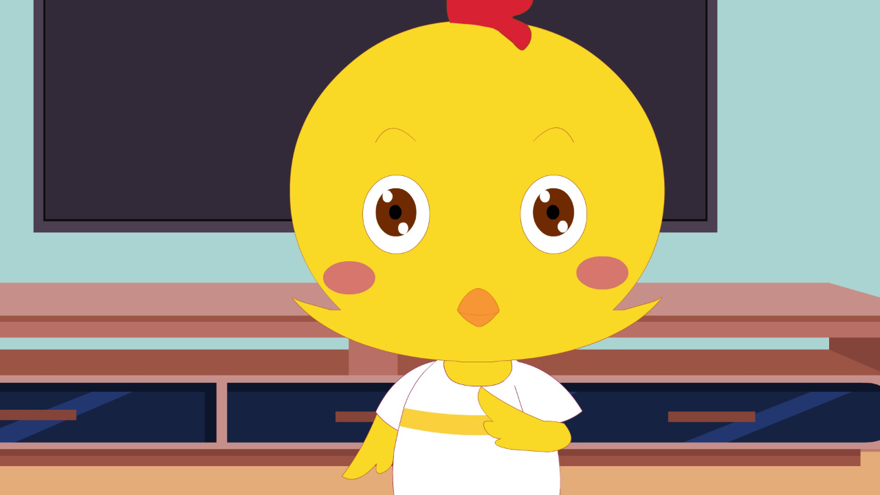 丫丫的日常百科 第三季 1集
