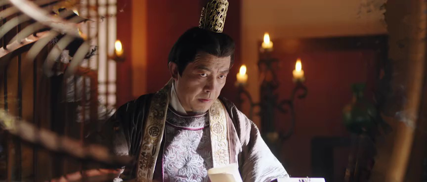 无主之花 17集